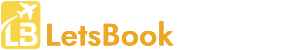 LetsBookVacations